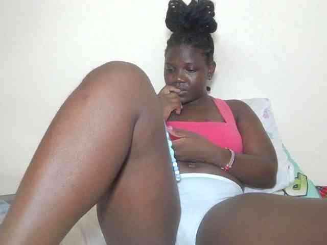 Ebonysweetcandy