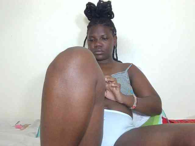 Ebonysweetcandy