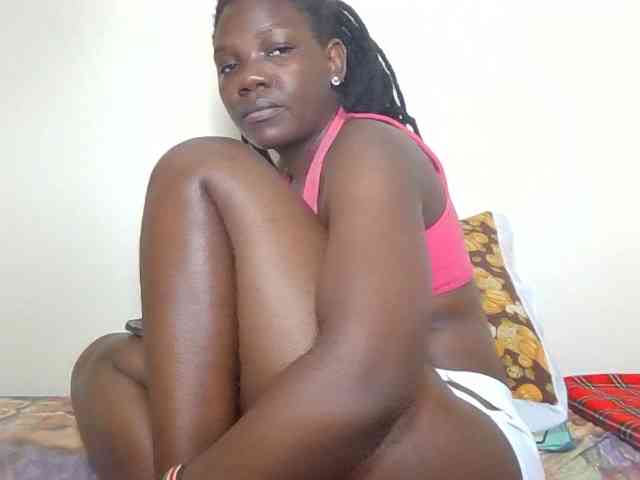 Ebonysweetcandy webcam