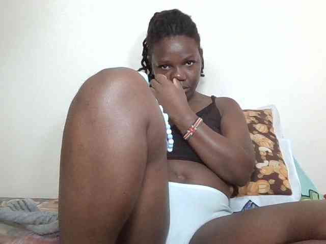 Ebonysweetcandy webcam