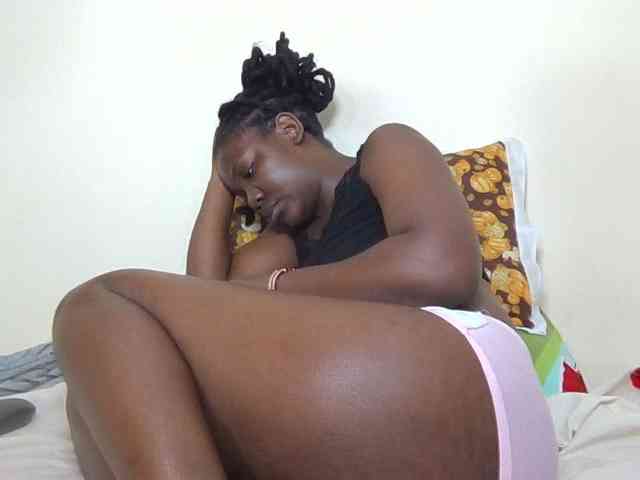 Ebonysweetcandy webcam