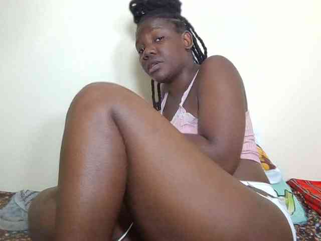 Ebonysweetcandy webcam