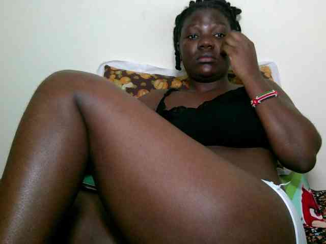 Ebonysweetcandy webcam