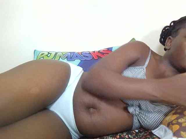 Ebonysweetcandy - Girl 