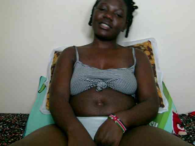 Ebonysweetcandy webcam