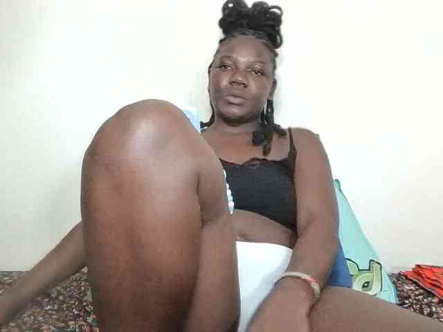 Ebonysweetcandy webcam