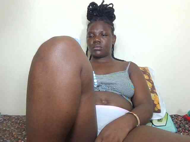 Ebonysweetcandy webcam
