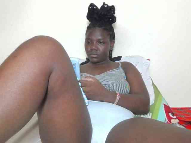 Ebonysweetcandy