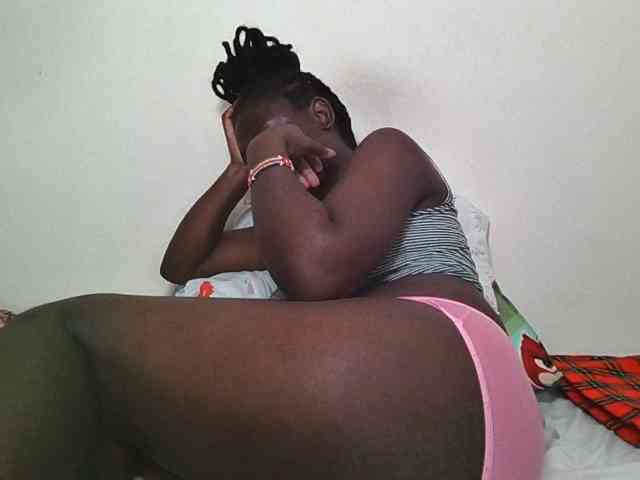 Ebonysweetcandy