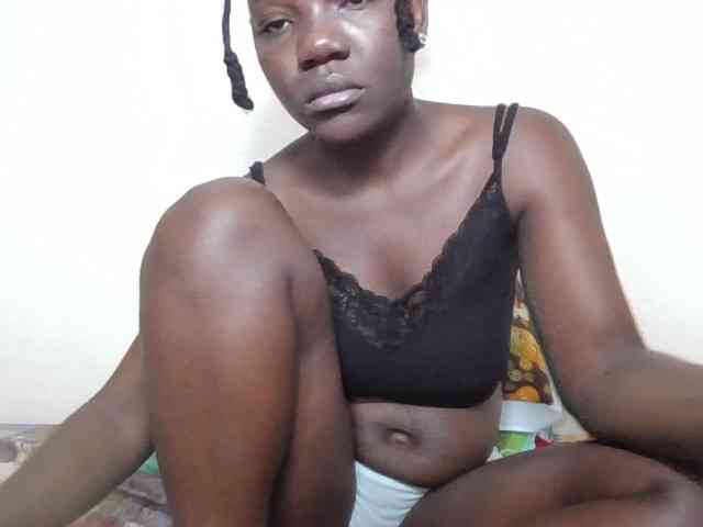 Ebonysweetcandy webcam