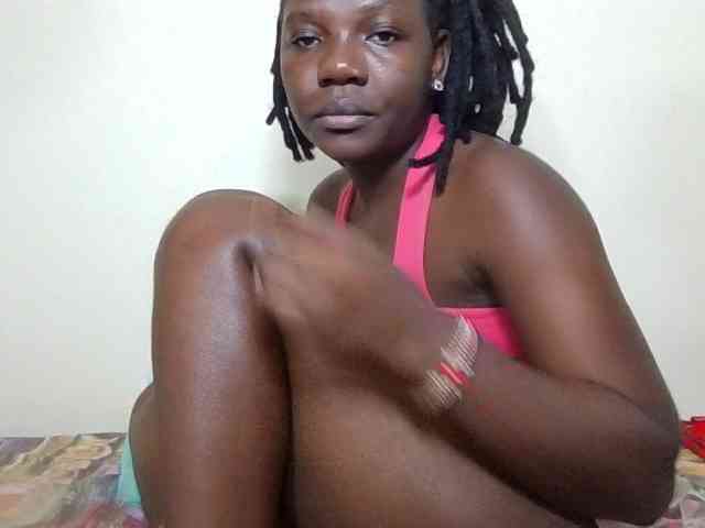 Ebonysweetcandy webcam