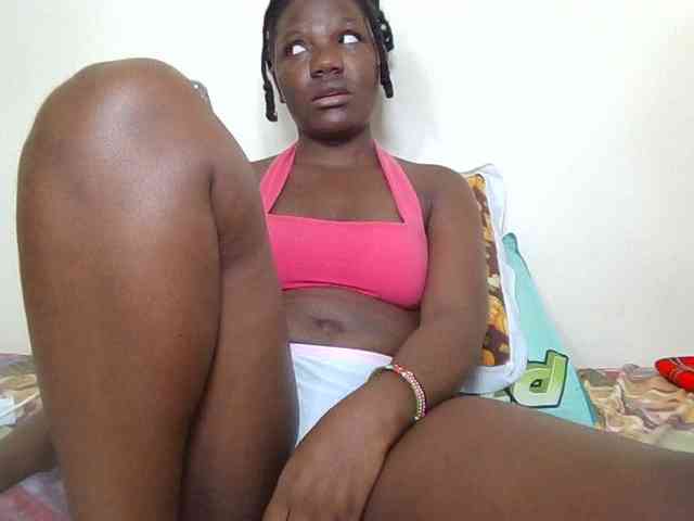 Ebonysweetcandy