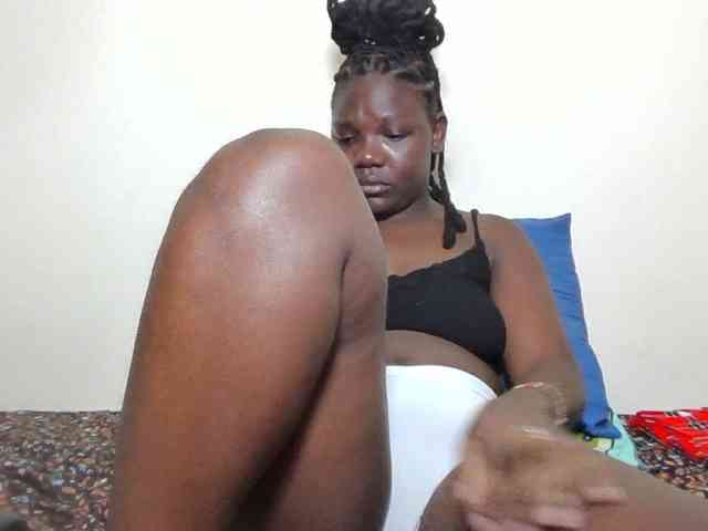 Ebonysweetcandy webcam