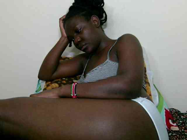Ebonysweetcandy webcam