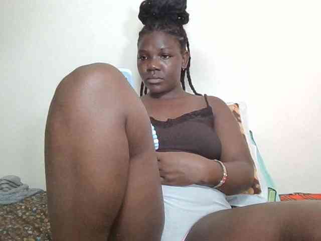 Ebonysweetcandy webcam