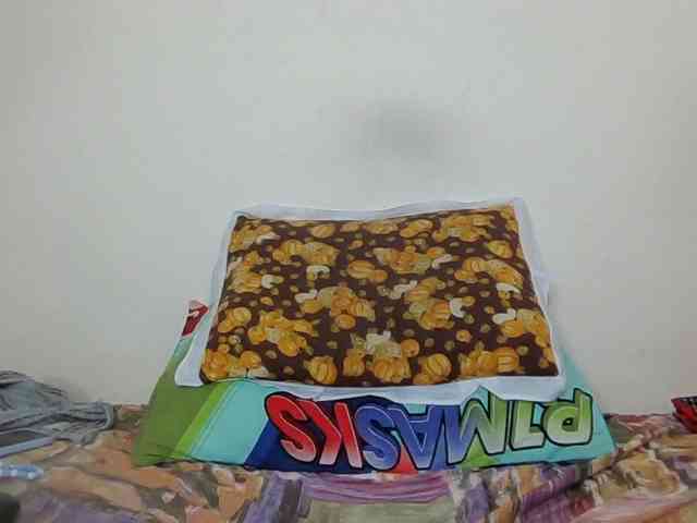 Ebonysweetcandy webcam