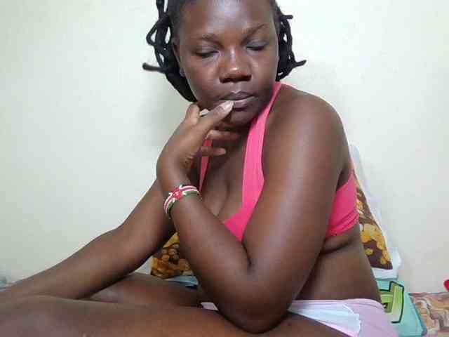 Ebonysweetcandy webcam