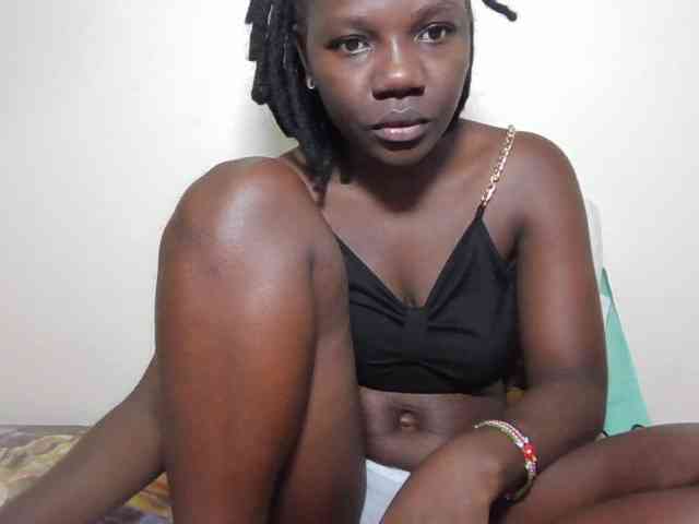 Ebonysweetcandy