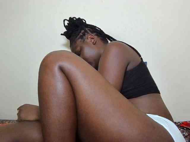Ebonysweetcandy