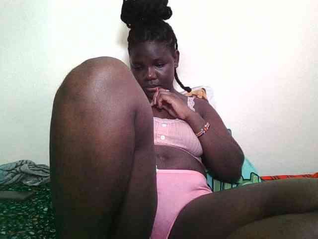 Ebonysweetcandy