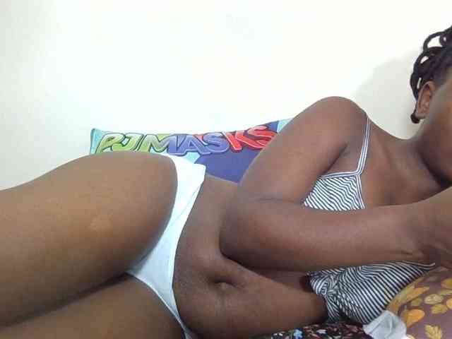 Ebonysweetcandy