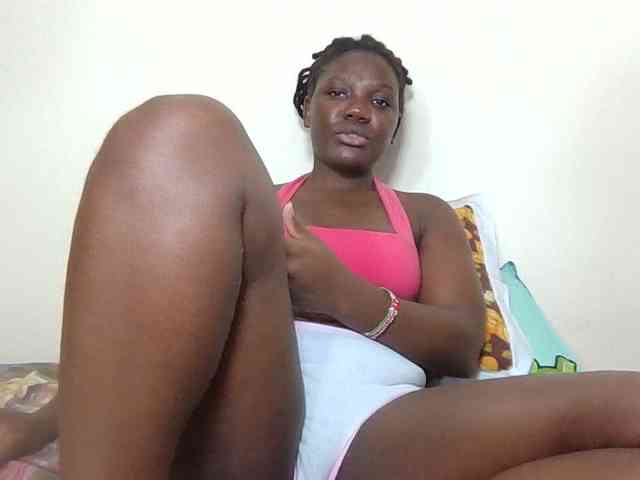 Ebonysweetcandy webcam