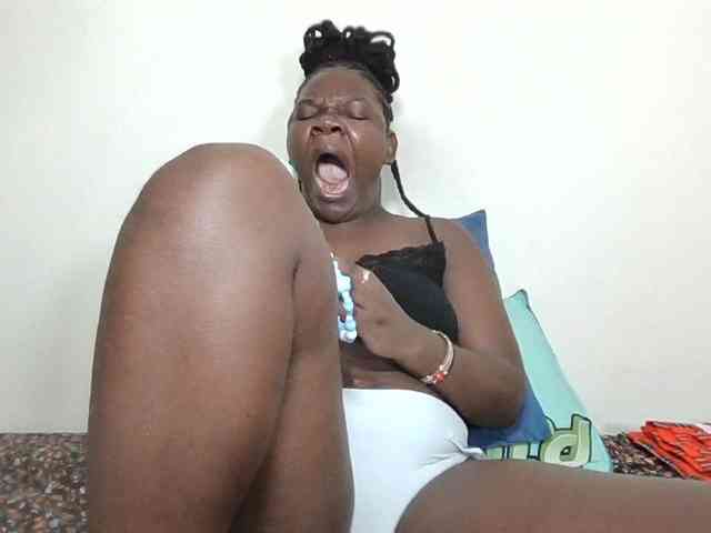 Ebonysweetcandy webcam