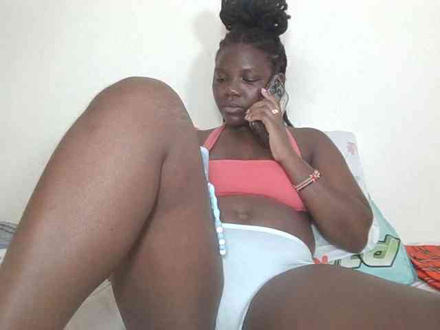 Ebonysweetcandy