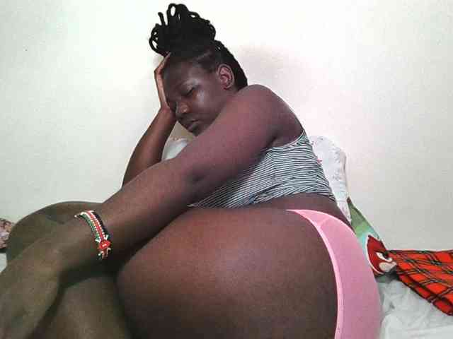 Ebonysweetcandy
