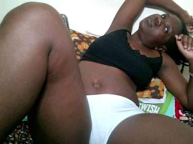 Model: Ebonysweetcandy