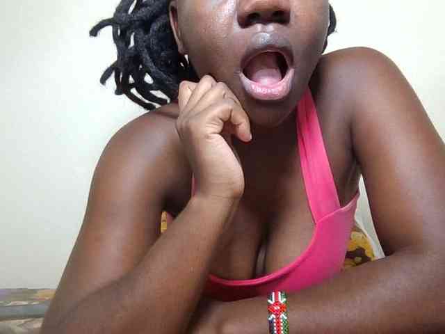 Ebonysweetcandy