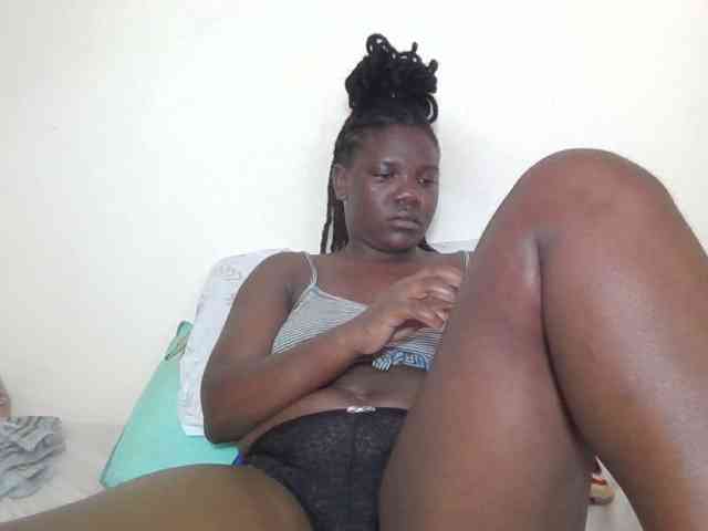 Ebonysweetcandy
