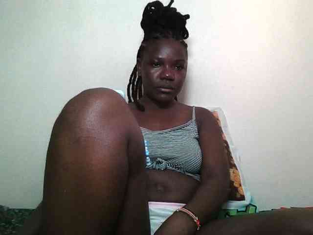 Ebonysweetcandy webcam