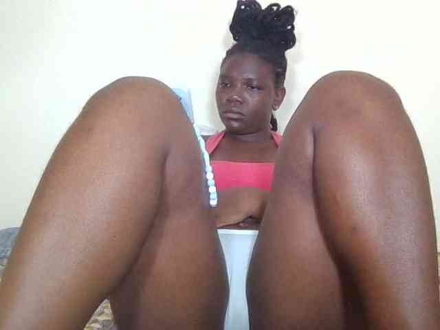 Ebonysweetcandy