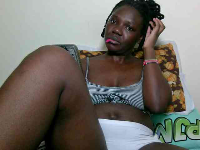 Ebonysweetcandy