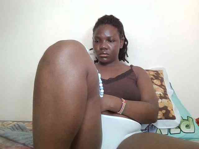 Ebonysweetcandy webcam