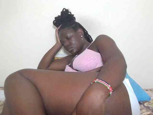 Ebonysweetcandy