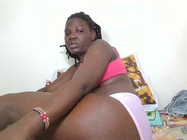 Ebonysweetcandy