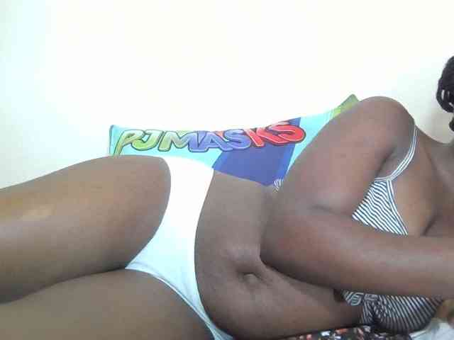 Ebonysweetcandy