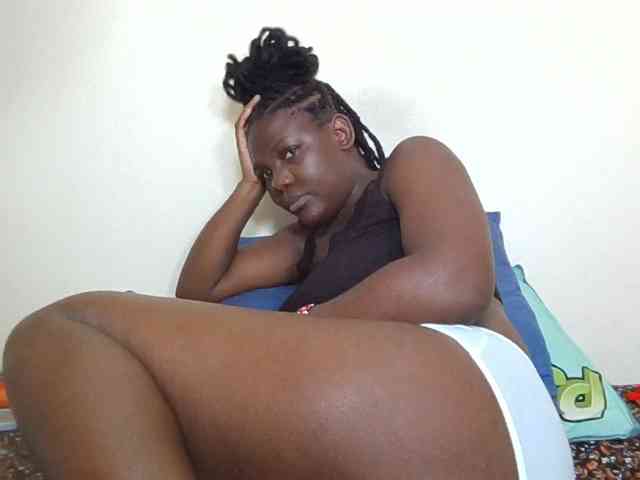 Ebonysweetcandy webcam