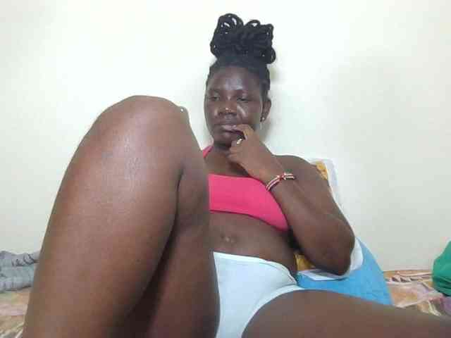 Ebonysweetcandy