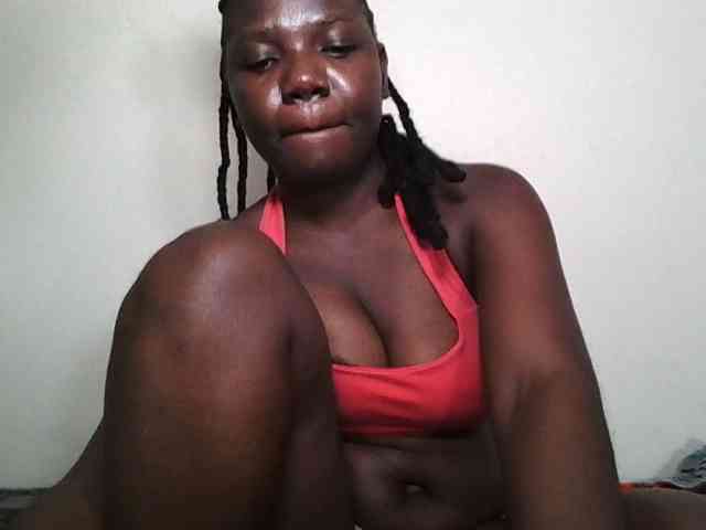 Ebonysweetcandy
