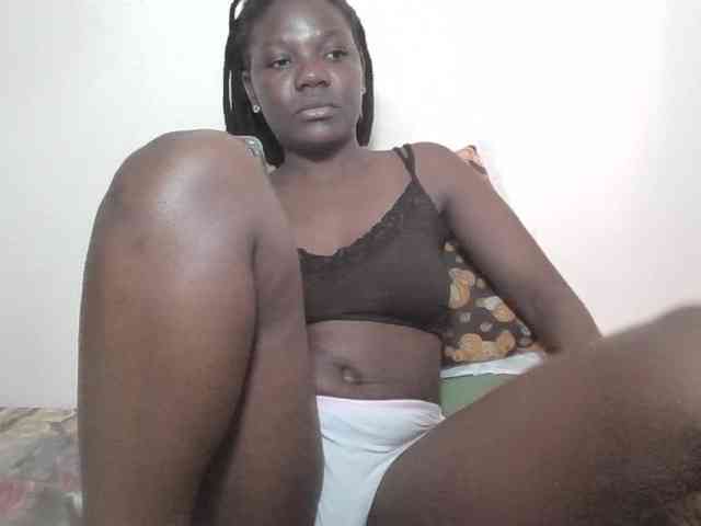 Ebonysweetcandy webcam