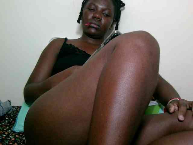 Ebonysweetcandy webcam