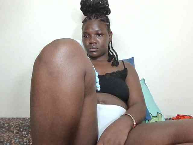 Ebonysweetcandy