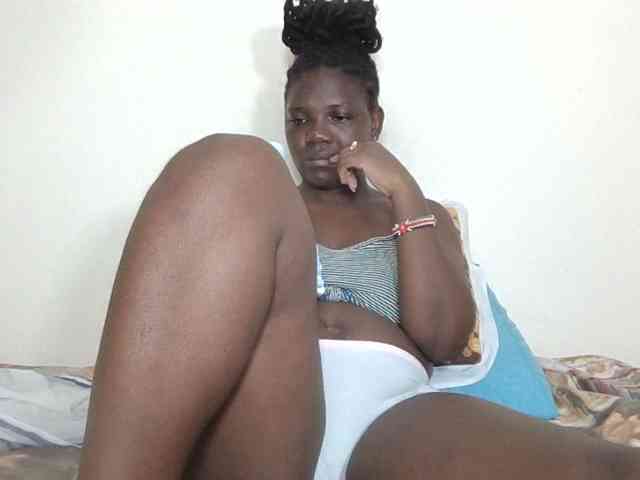 Ebonysweetcandy