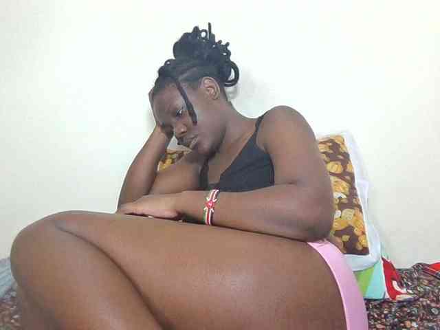 Ebonysweetcandy webcam