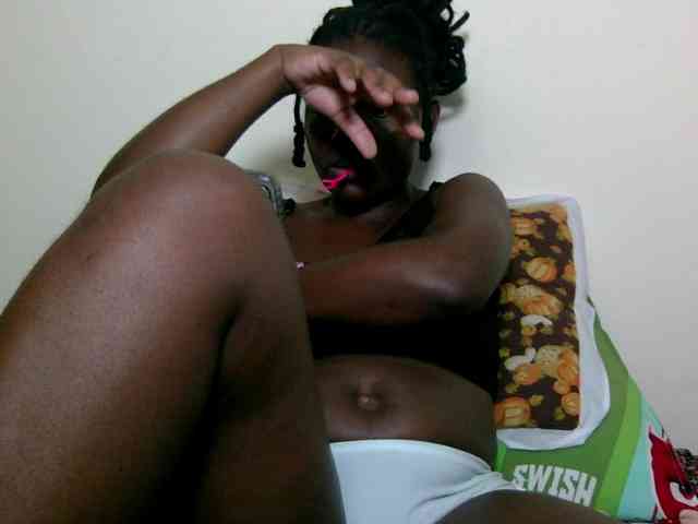 Ebonysweetcandy webcam