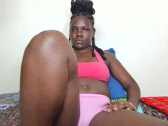 Ebonysweetcandy webcam