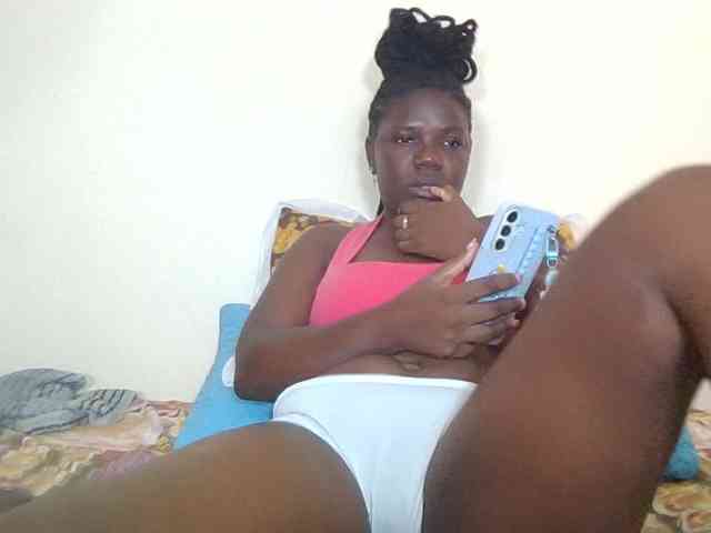 Ebonysweetcandy